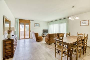 Ferienwohnung für 6 Personen in Begur, Niederampurien, Bild 1