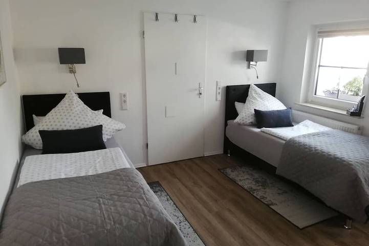 Ferienwohnung für 2 Personen, mit Garten in Playmobil Funpark - 2