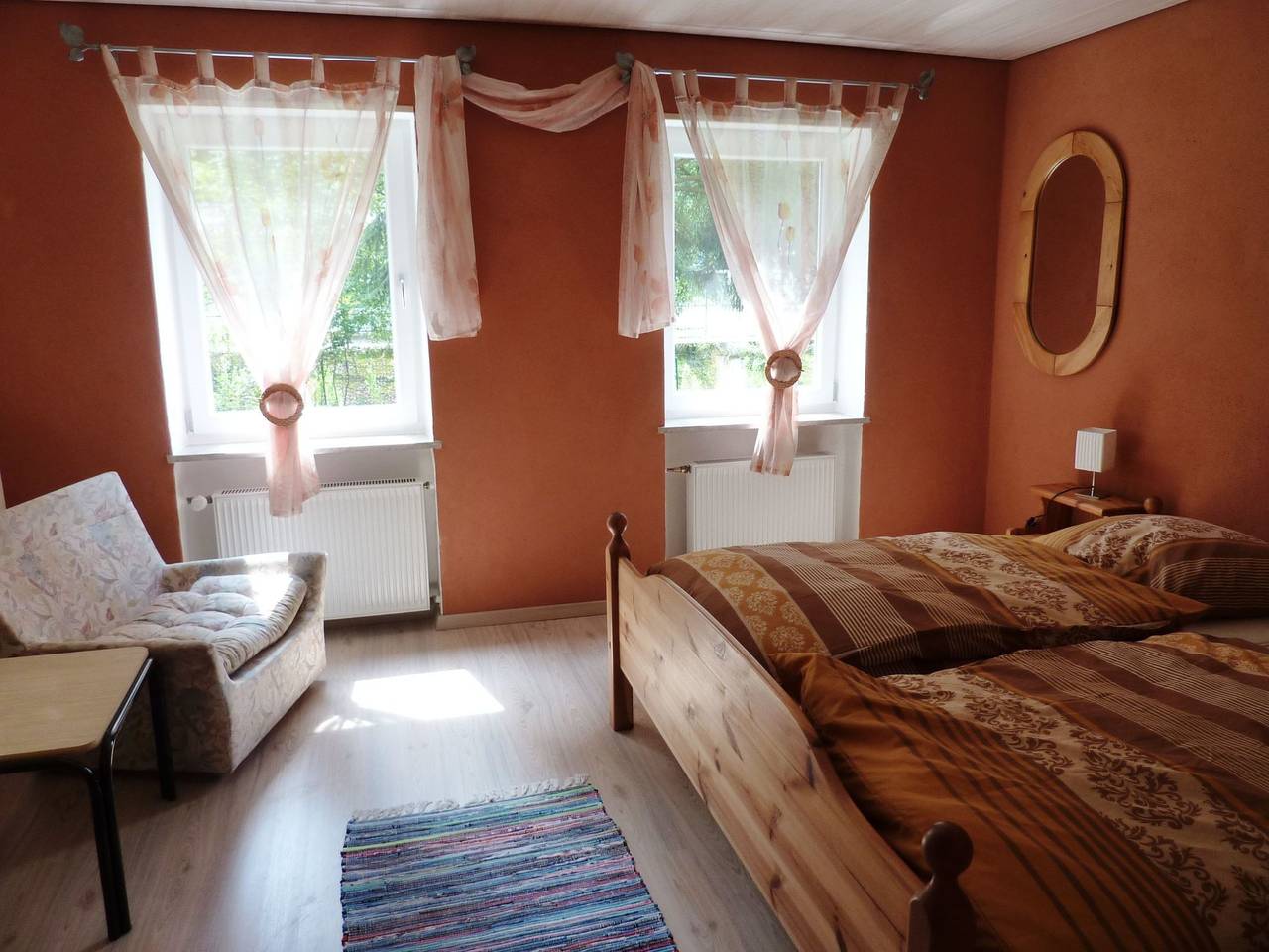 Lebensoase Beltheim in Beltheim, Hunsrück