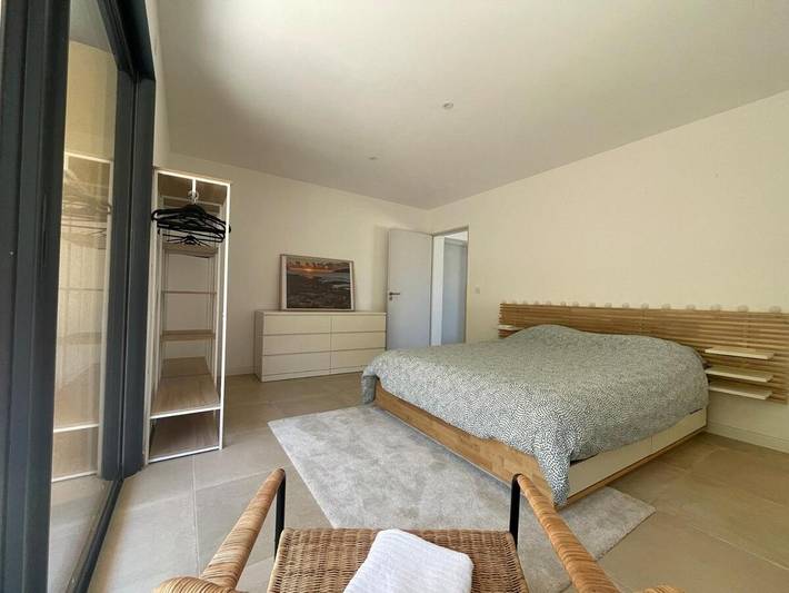 Gîte pour 2 personnes, avec terrasse dans Office De Tourisme De Piana - 3