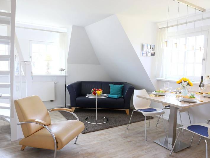 Ferienwohnung für 4 Personen - 1