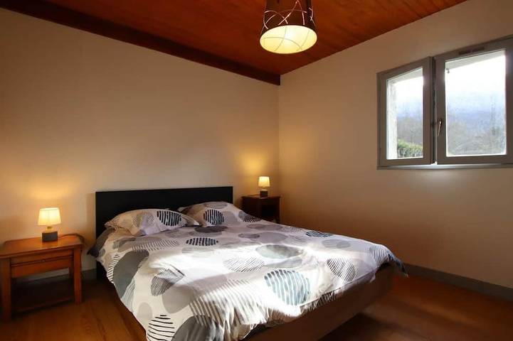 Location de vacances pour 6 personnes à Béost - 3