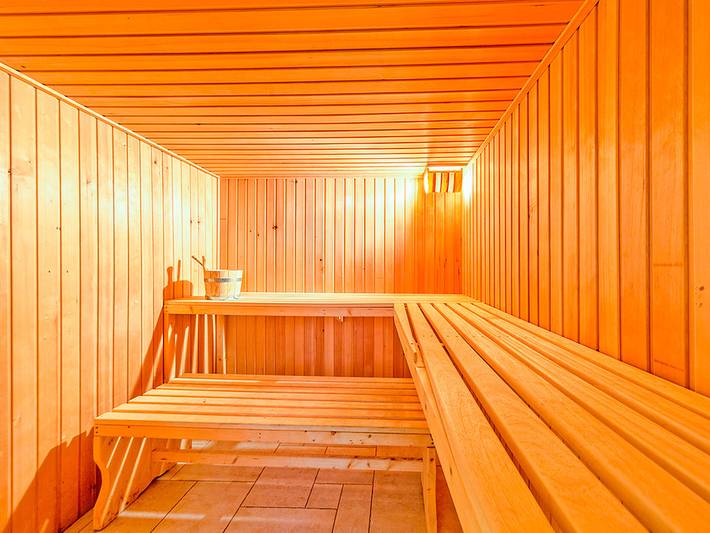 Chalet Harmonie in La Tzoumaz, Riddes