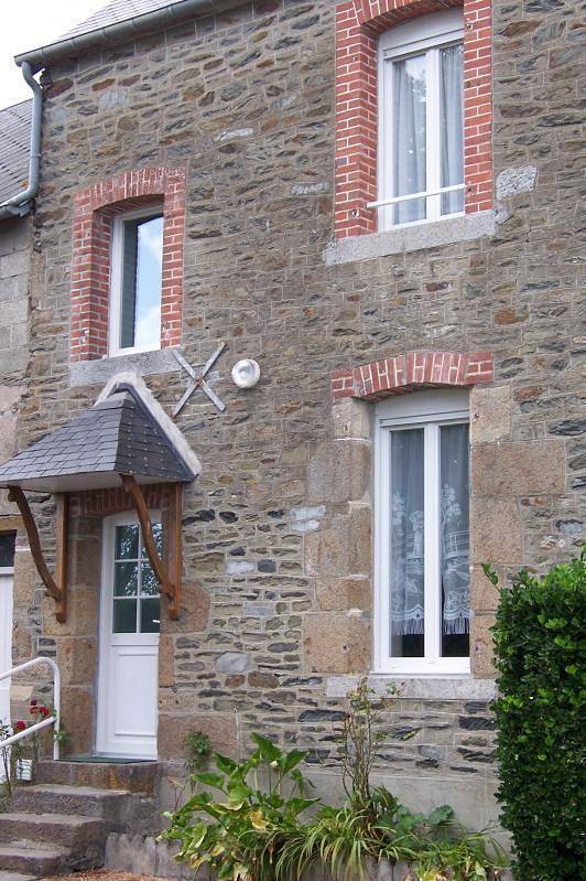 De la Ferme Ruette in Courtils, Baie du Mont-Saint-Michel