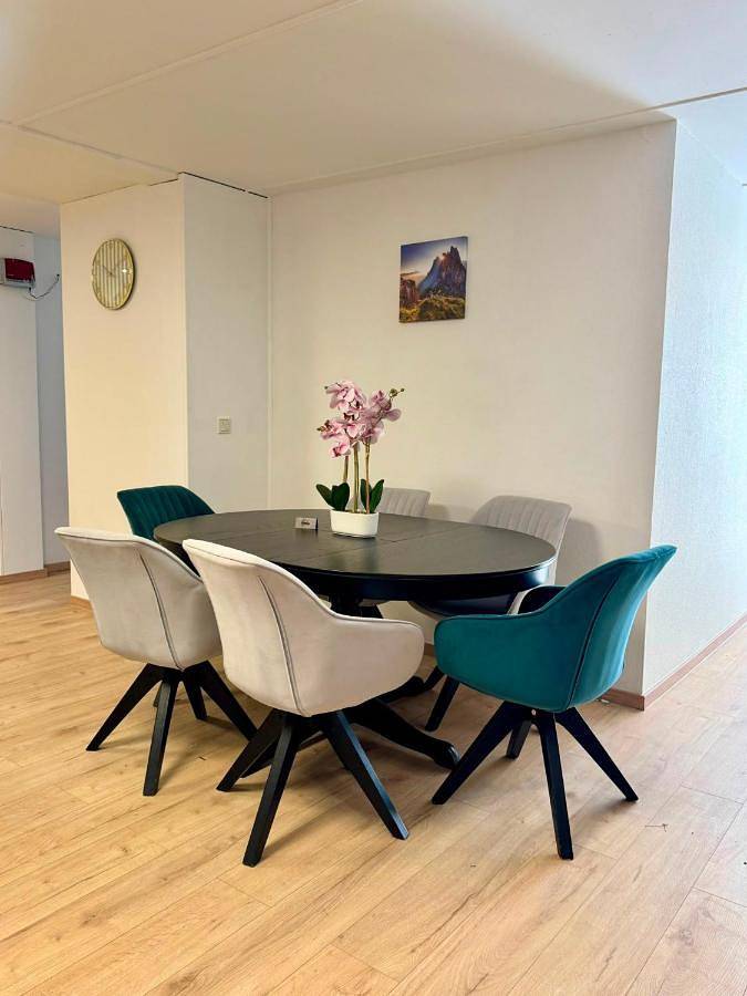 Ferienwohnung für 6 Personen, mit Terrasse und Garten in Selm - 2
