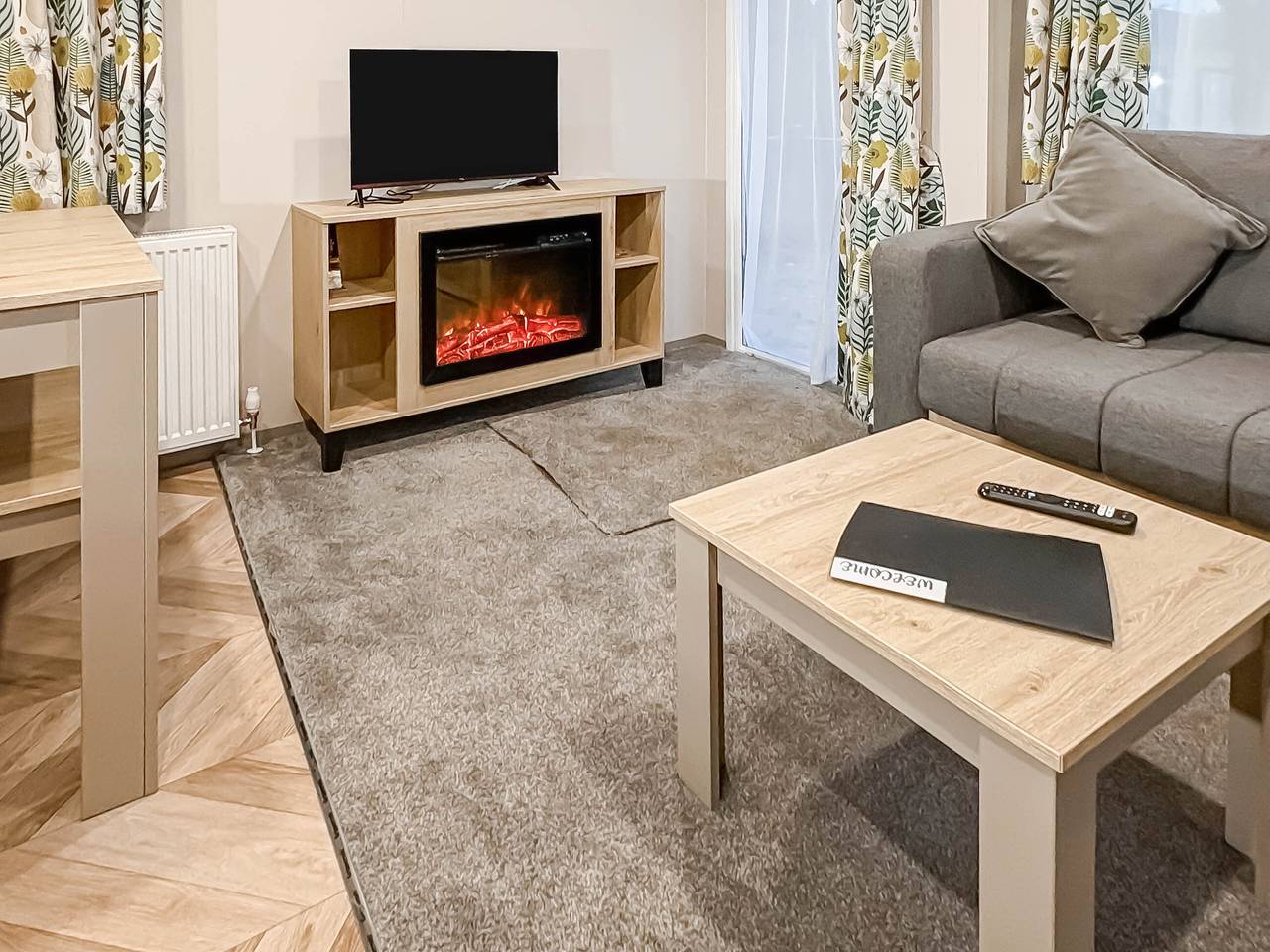 The Shawl Retreat - Uk50457 in Leyburn, North Yorkshire