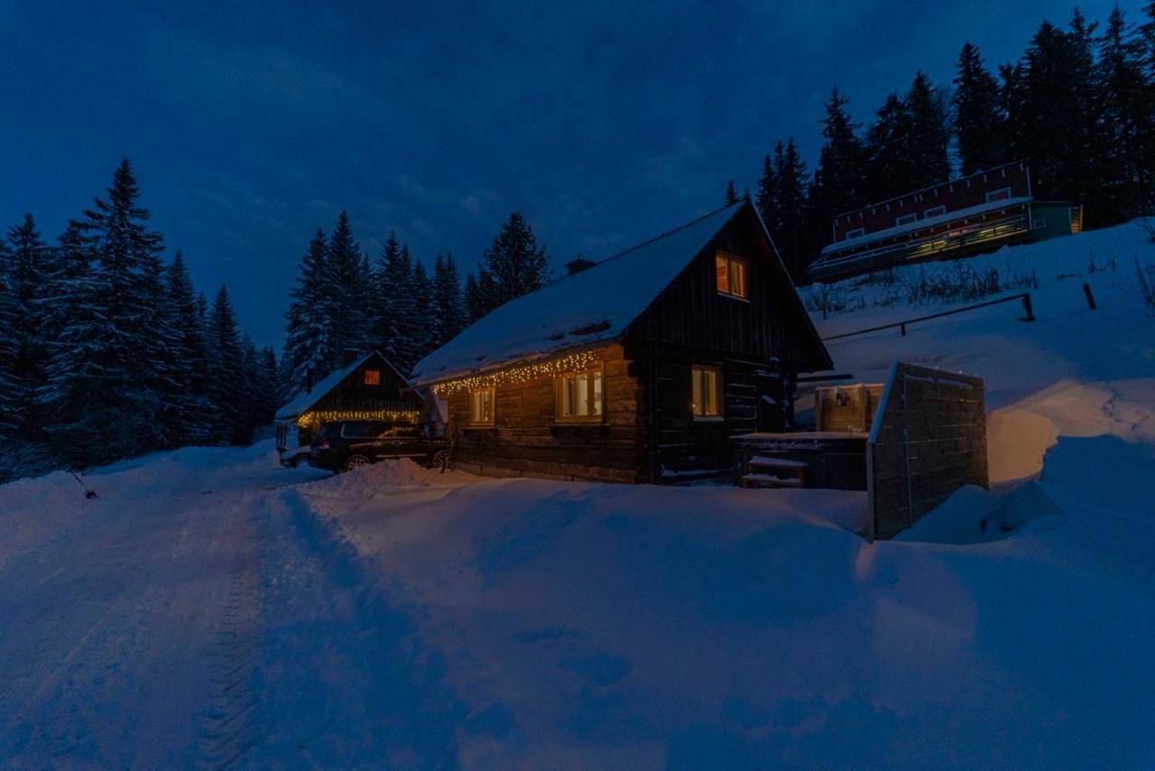Ganze Wohnung, Three-Bedroom Apartment in Hirschegg-Pack, Steirerland