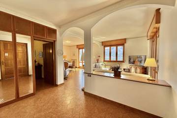 Vakantiewoning voor 6 Personen in Sala Comacina en omgeving, Provincie Como, Afbeelding 3