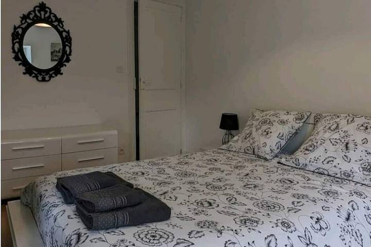 Location de vacances pour 6 personnes, avec terrasse et jardin, animaux acceptés à Tarnos - 2