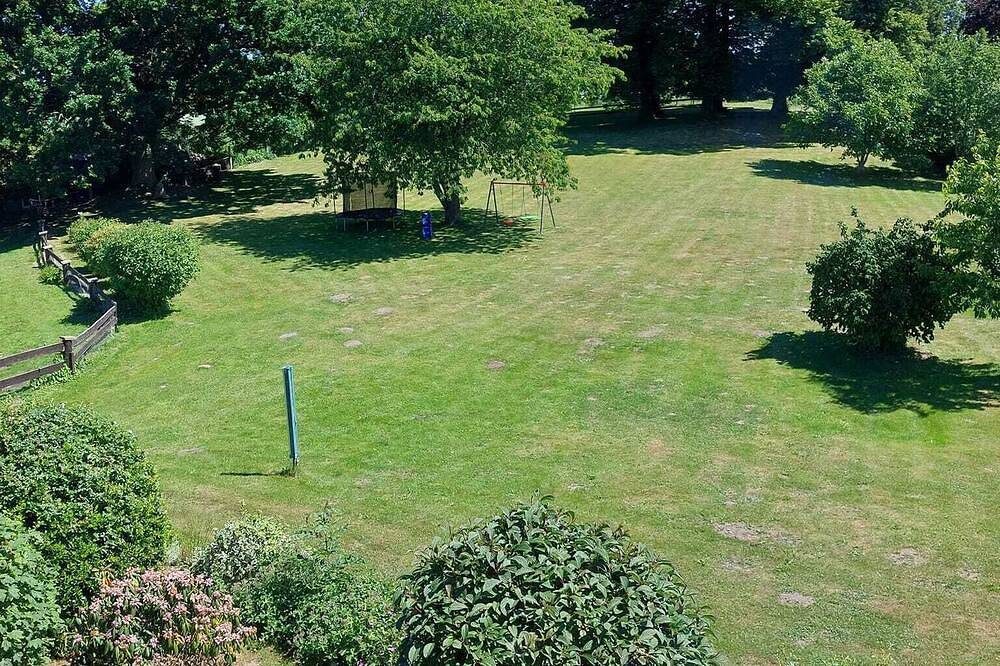 Ganze Wohnung, Naturidyll, Erholung und Entspannung in Blowatz, Neuburg