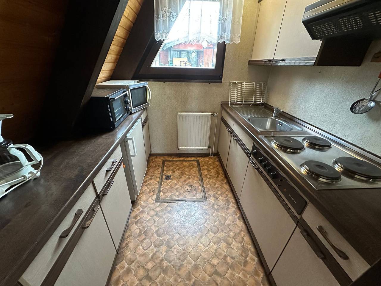 Ferienhaus Winnetou Zur Hasenwiese 27 - Ferienhaus Winnetou in Waldbrunn, Neckar-Odenwald-Kreis