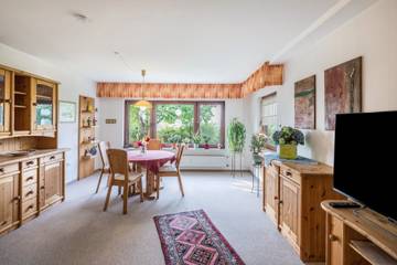 Ferienwohnung für 3 Personen in Altwildungen, Bad Wildungen, Bild 2