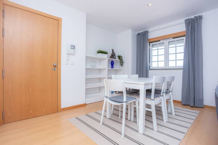 Gîte pour 6 personnes, avec terrasse à Figueira da Foz - 2