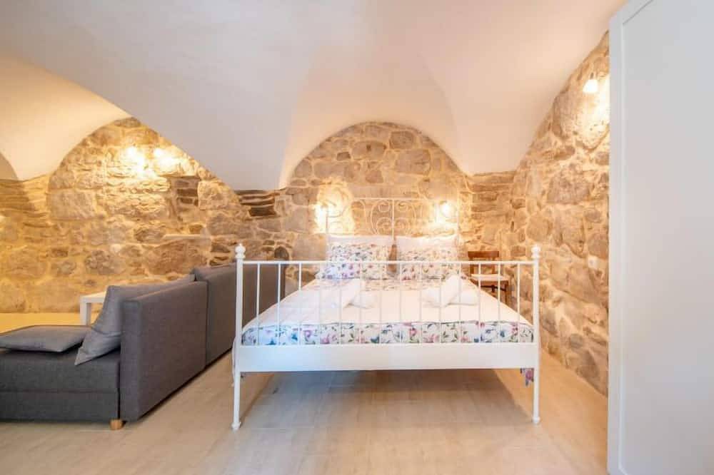 Vakantiehuis Dvor in Tribalj, Primorje-Gorski Kotar