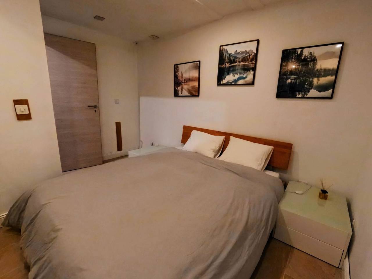 Geheel appartement, Arlinn Apartment in Frutigen, Frutigen - Lenk - Adelboden