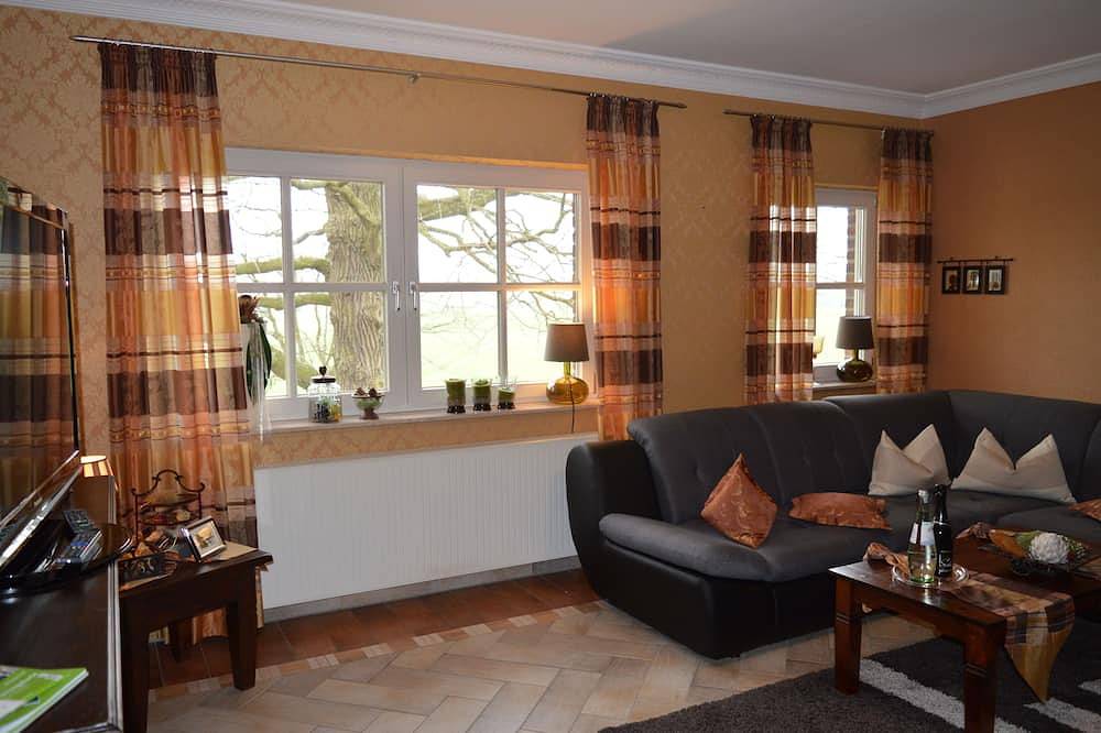 Ferienwohnung 3 Wulf in Ahaus, Münsterland