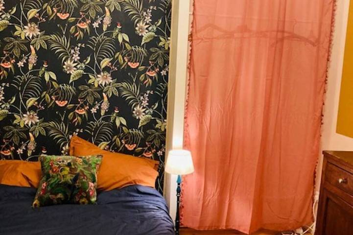 Appartement de vacances pour 7 personnes à Mâcon