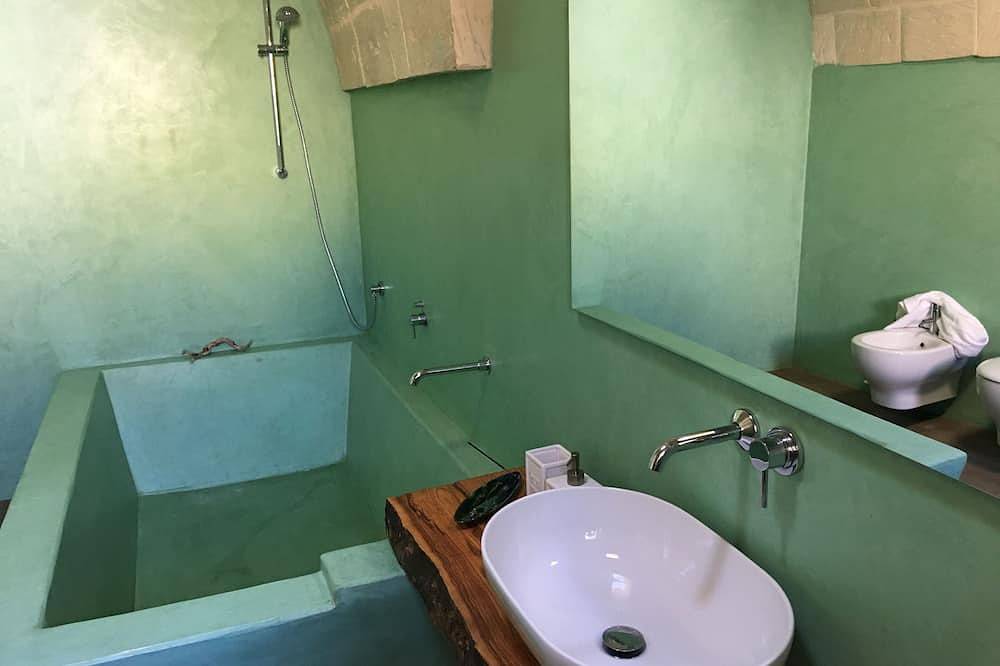Charmantes Ferienhaus im Herzen des Salento in Spongano, Lecce Provinz