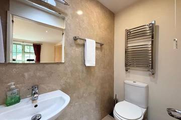 Apartment for 2 People in Shrewsbury, Shropshire, Photo 2