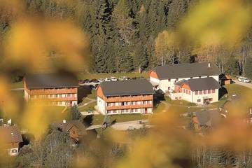 Pension für 4 Personen in Donnersbachwald, Liezen und Umgebung, Bild 1