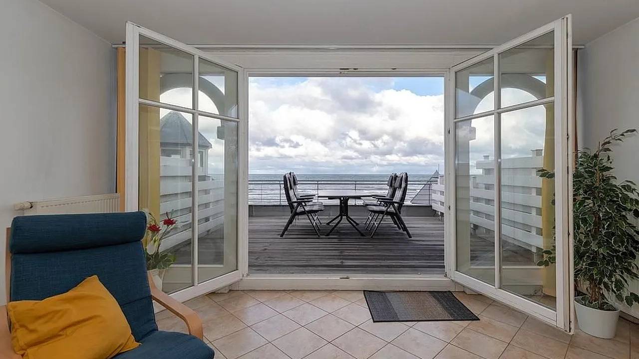 Ferienwohnung in Kühlungsborn für 2 Personen in Kühlungsborn