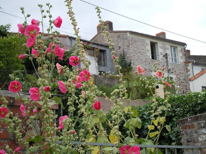 Chambre d’hôte pour 2 personnes - 1