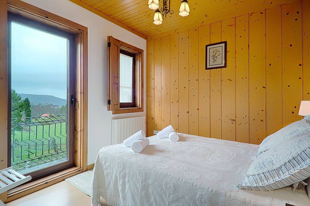 Casa de la Macheta - Castro Laboreiro in Castro Laboreiro e Lamas de Mouro, Gerês