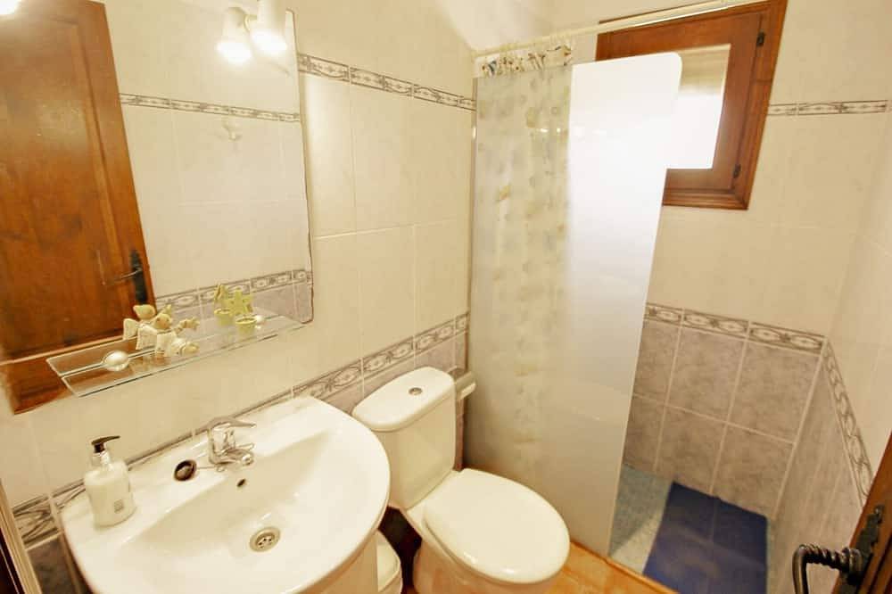 Quicano - magníficas vistas y piscina privada en Lliber in Llíber, Costa Blanca