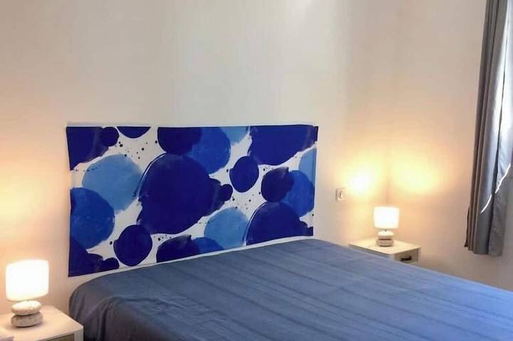 Beautiful, comfortable villa in Prunelli-di-Fiumorbo, Regionaler Naturpark Korsika