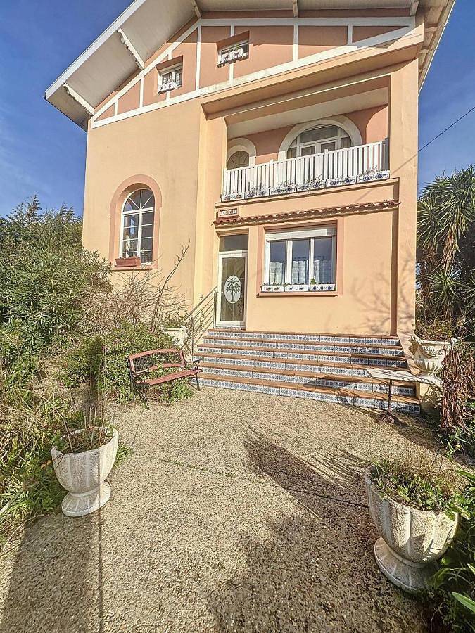 Gîte pour 3 personnes dans Golf d'Ilbarritz