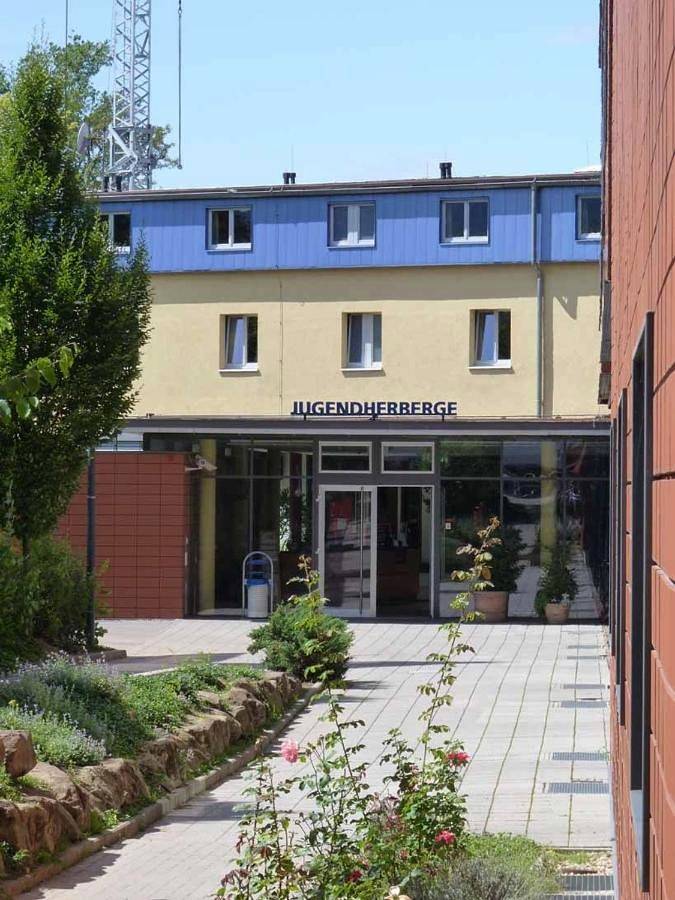 Hostel für 1 Personen - 1