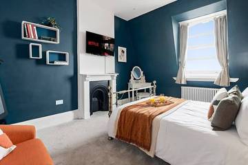 Apartment for 4 People in Teignmouth, Devon, Photo 3