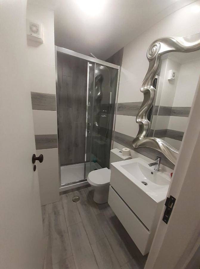 Gîte pour 3 personnes dans Torre de Moncorvo