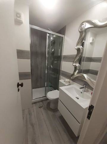 Gîte pour 3 personnes dans Torre de Moncorvo