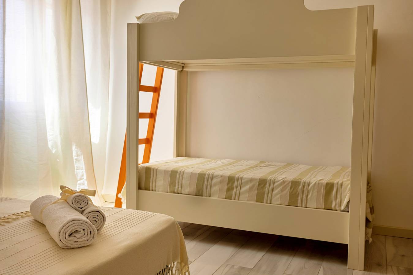 Mod Salento B&B - Camera Quadrupla 1 in Corsano, Lecce Province