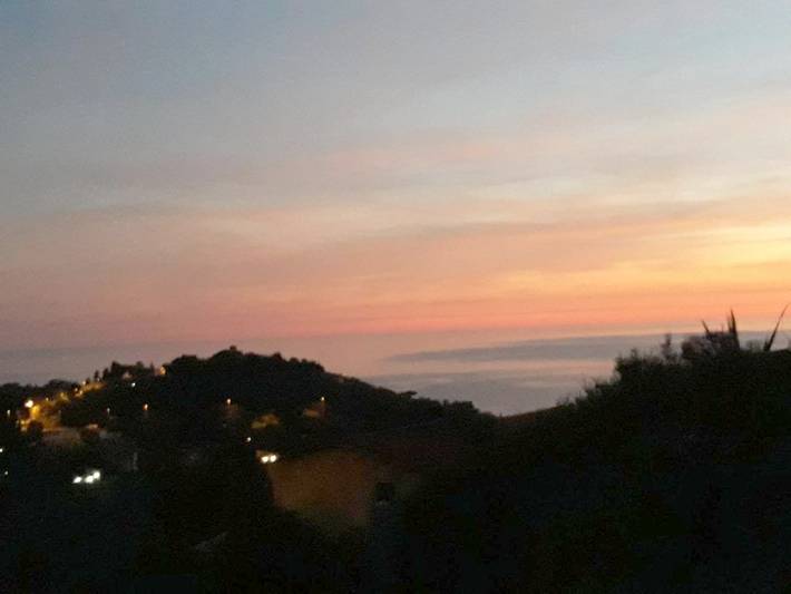 Chambre d’hôte pour 2 personnes, avec jardin ainsi que balcon et vue à Imperia - 2