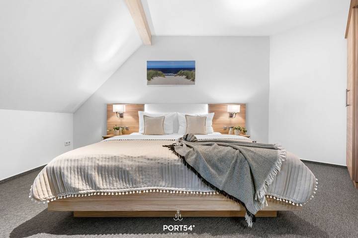 Ferienwohnung für 4 Personen in Dagebüll - 3