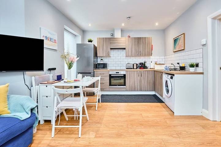 Ferienwohnung für 4 Personen - 1