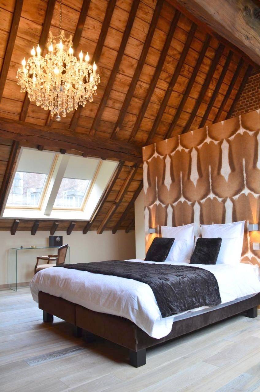 B&B N°5 in Liège, Région de Liège