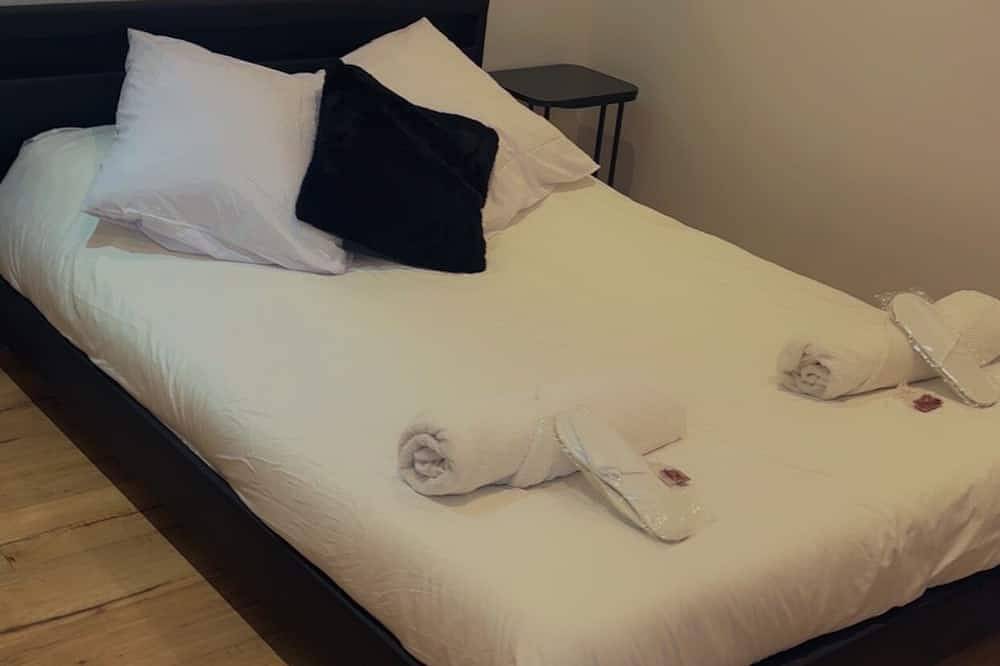 Appartement entier, Siraya  luxe home près Disney in Chaumes-en-Brie, Seine-et-Marne