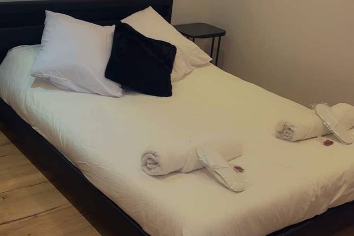 Appartement de vacances pour 6 personnes, animaux acceptés