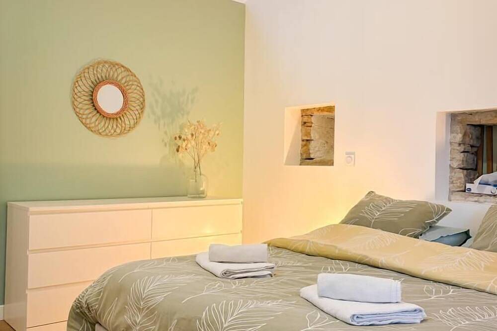 La Maison des Landes in Martel, Lot