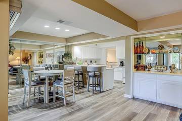 Vacation Home for 6 Guests in Palmetto Dunes, Beaufort County, Picture 4