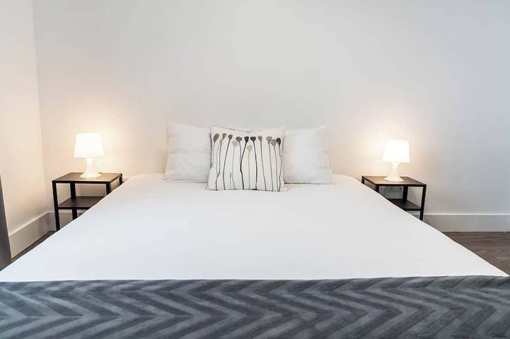 Gîte pour 6 personnes, avec terrasse et piscine dans Água de Alto - 4