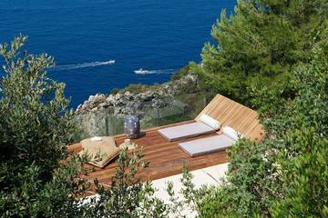 Villa per 15 Persone in Monte Argentario, Maremma, Foto 2