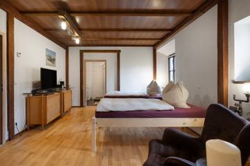 Ferienwohnung für 2 Personen in Wachau, Oberlausitz-Niederschlesien, Bild 1