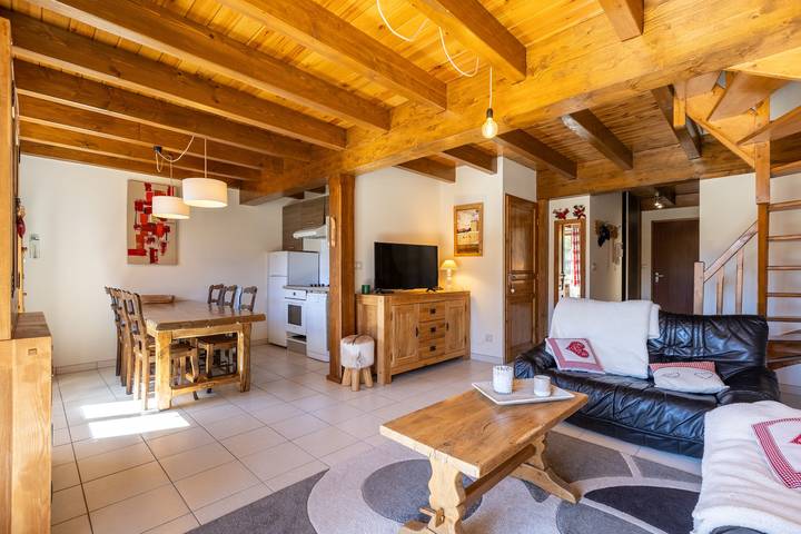 Ferienwohnung für 8 Personen, mit Balkon, mit Haustier - 1