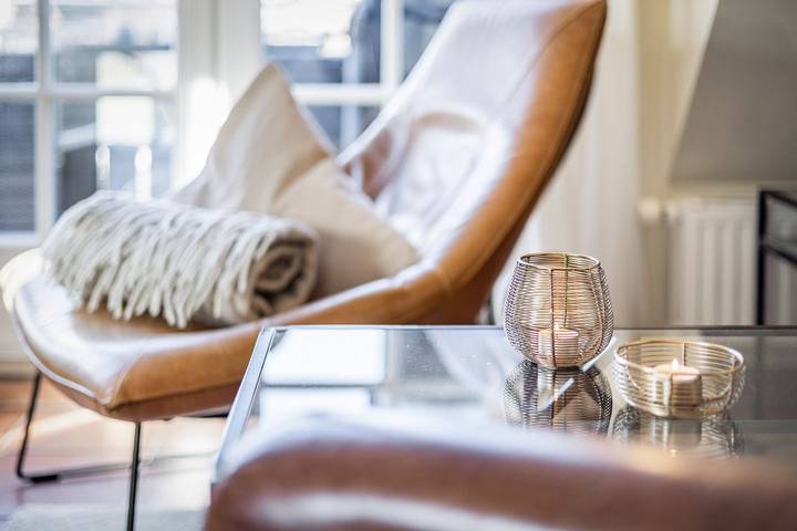 Ganze Wohnung, Luxus mit Flair für bis zu 4 Personen auf 64m² in Wenningstedt. in Nordfriesische Inseln (Schleswig-Holstein) (Schleswig-Holstein), Wenningstedt