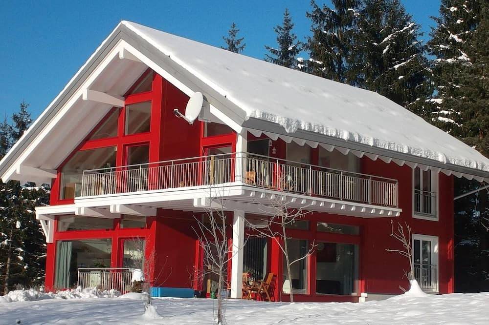 Ganze Wohnung, Landleben in Feistritz Ob Bleiburg in Karawanken und Bachergebirge, Feistritz ob Bleiburg