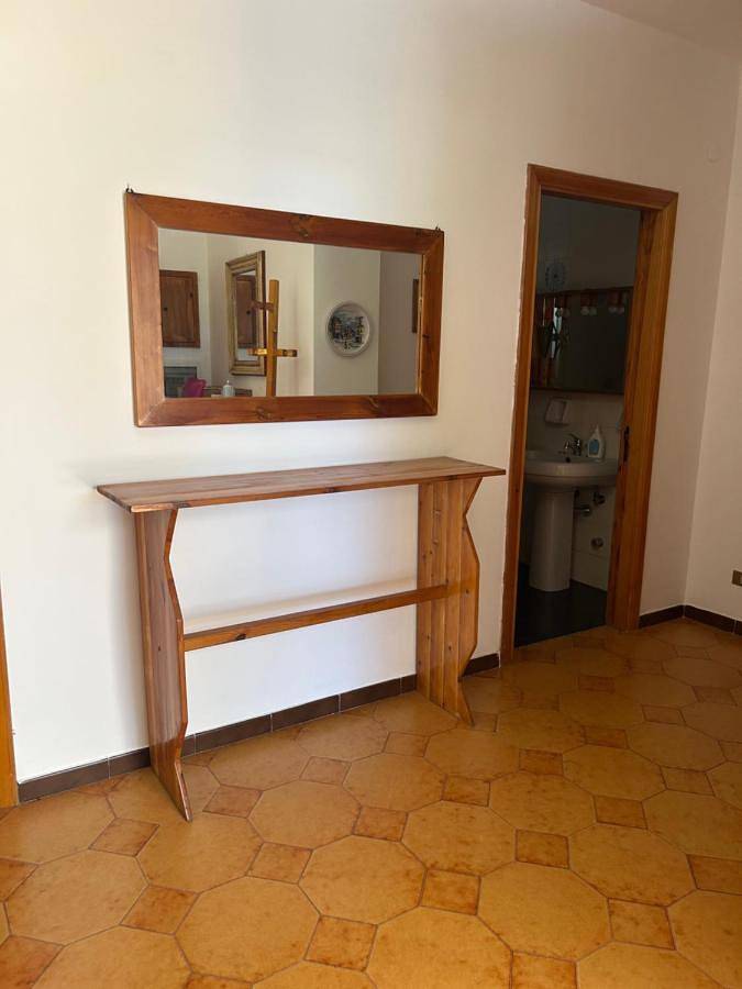 Villa Felice in Leporano Marina, Leporano